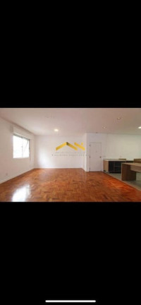 Imagem Apartamento com 2 Quartos à Venda, 97 m² em Brooklin Paulista - São Paulo
