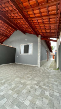 Imagem Casa com 2 Quartos à Venda, 70 m² em Balneário Flórida Mirim - Mongaguá Imagem Casa com 2 Quartos à Venda, 70 m² em Balneário Flórida Mirim - Mongaguá