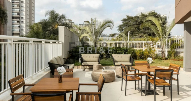 Imagem Apartamento com 2 Quartos à Venda, 64 m² em Jardim Prudência - São Paulo Imagem Apartamento com 2 Quartos à Venda, 64 m² em Jardim Prudência - São Paulo