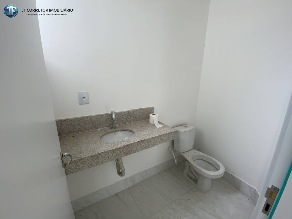 Imagem Casa com 3 Quartos à Venda, 125 m² em Bom Retiro - Ipatinga