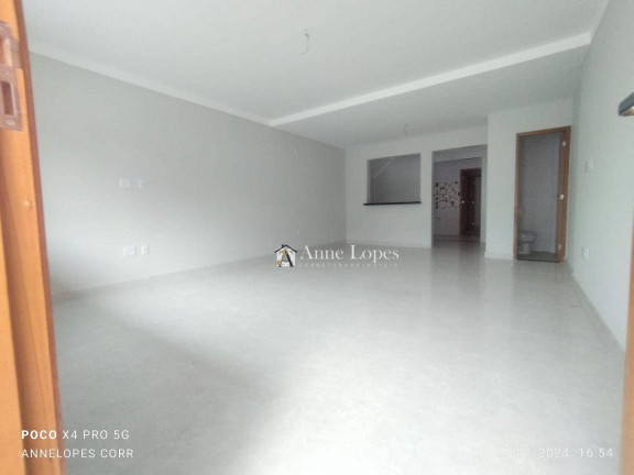 Imagem Casa com 3 Quartos à Venda, 90 m² em Aparecida - Santos Imagem Casa com 3 Quartos à Venda, 90 m² em Aparecida - Santos
