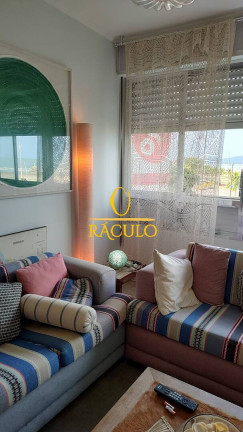 Imagem Apartamento com 2 Quartos para Alugar, 90 m² em Itararé - São Vicente