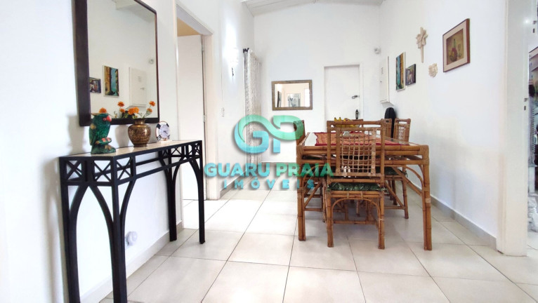 Imagem Casa com 5 Quartos à Venda, 178 m² em Enseada - Guarujá