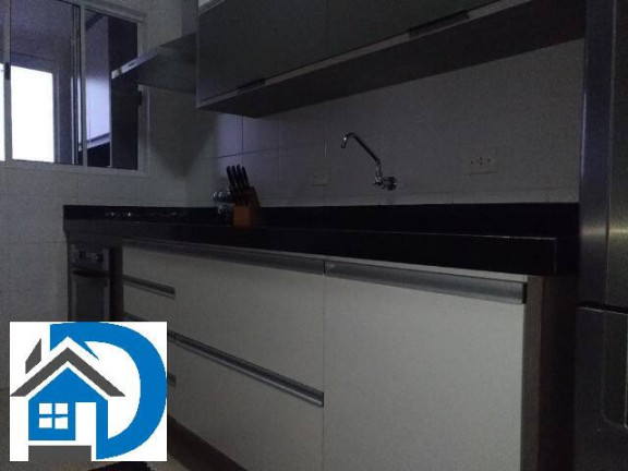 Imagem Apartamento com 2 Quartos à Venda, 65 m² em Jardim Simus - Sorocaba