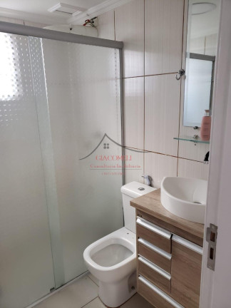 Imagem Apartamento com 2 Quartos à Venda, 54 m² em Jardim Santa Terezinha (zona Leste) - São Paulo