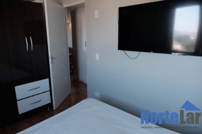 Imagem Apartamento com 2 Quartos à Venda, 49 m² em Vila Bela Vista (zona Norte) - São Paulo