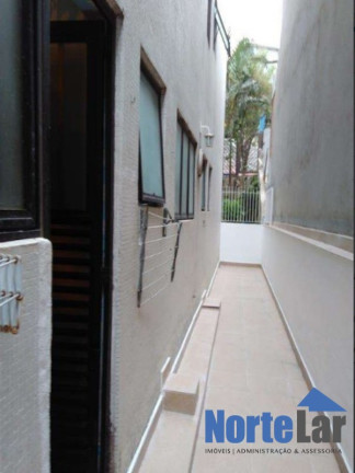 Imagem Apartamento com 3 Quartos à Venda, 107 m² em água Fria - São Paulo