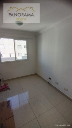 Imagem Apartamento com 2 Quartos à Venda, 46 m² em Centro - Diadema Imagem Apartamento com 2 Quartos à Venda, 46 m² em Centro - Diadema