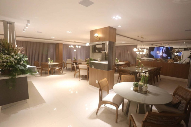 Imagem Cobertura com 3 Quartos à Venda, 289 m² em Praia Brava De Itajaí - Itajaí