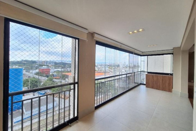 Apartamento com 3 Quartos à Venda, 130 m² em Vila Leopoldina - São Paulo