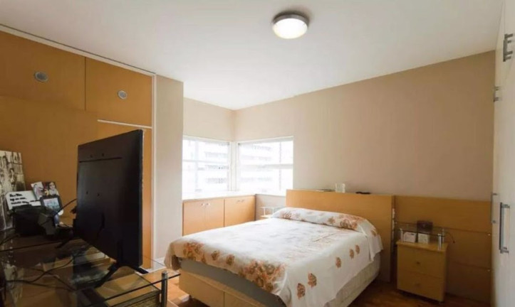 Imagem Apartamento com 4 Quartos à Venda, 298 m² em Cerqueira César - São Paulo Imagem Apartamento com 4 Quartos à Venda, 298 m² em Cerqueira César - São Paulo