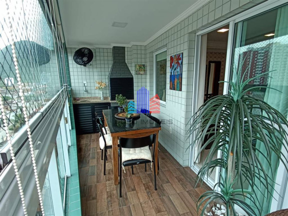 Imagem Apartamento com 3 Quartos à Venda, 170 m² em Canto Do Forte - Praia Grande Imagem Apartamento com 3 Quartos à Venda, 170 m² em Canto Do Forte - Praia Grande