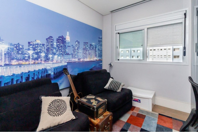 Imagem Imóvel com 4 Quartos à Venda, 178 m² em Cidade Monções - São Paulo Imagem Imóvel com 4 Quartos à Venda, 178 m² em Cidade Monções - São Paulo