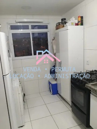 Imagem Apartamento com 2 Quartos à Venda, 54 m² em Vila Nova Esperia - Jundiaí