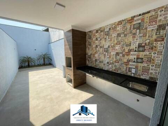 Imagem Casa com 3 Quartos à Venda, 190 m² em Vila Carrão - São Paulo