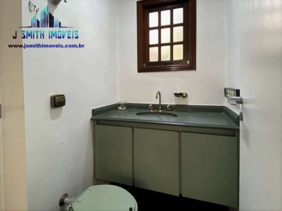 Imagem Casa de Condomínio com 4 Quartos à Venda, 304 m² em São Paulo Ii - Cotia Imagem Casa de Condomínio com 4 Quartos à Venda, 304 m² em São Paulo Ii - Cotia