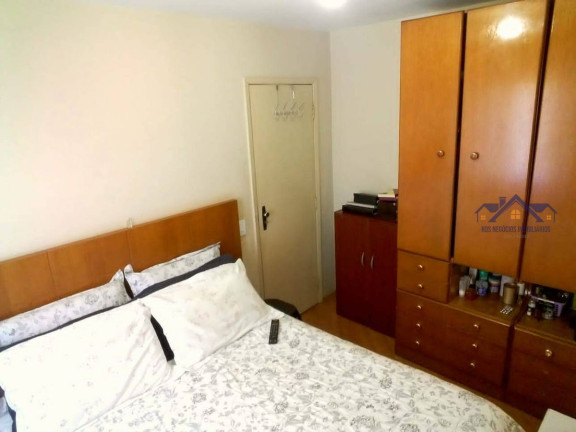 Imagem Apartamento com 2 Quartos à Venda, 51 m² em Vila Guarani (z Sul) - São Paulo Imagem Apartamento com 2 Quartos à Venda, 51 m² em Vila Guarani (z Sul) - São Paulo