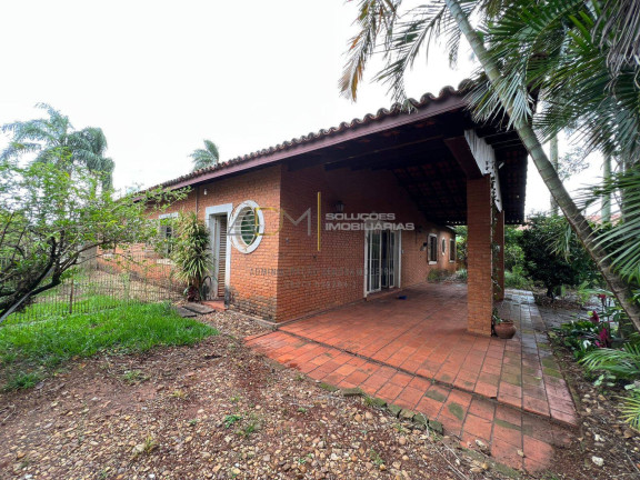 Imagem Casa com 5 Quartos à Venda, 267 m² em Vila Antártica - Botucatu