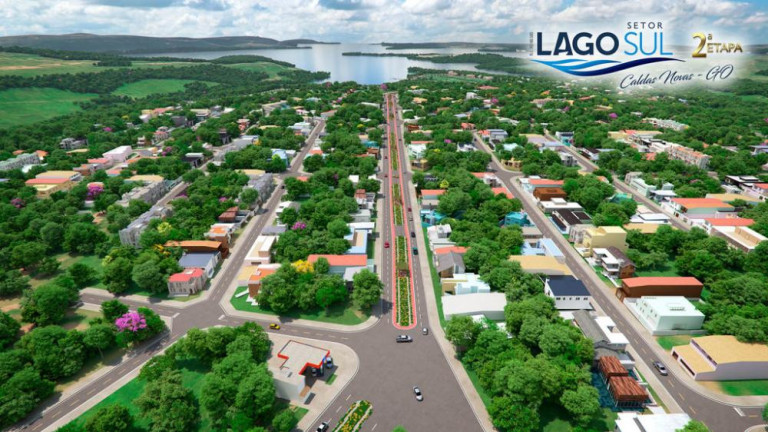 Imagem Imóvel à Venda, 360 m² em Menos De 9 Min Do Centro - Caldas Novas Imagem Imóvel à Venda, 360 m² em Menos De 9 Min Do Centro - Caldas Novas