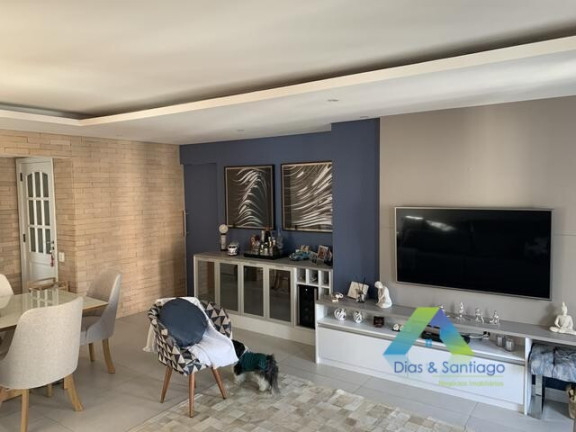 Imagem Apartamento com 3 Quartos à Venda, 100 m² em Moema - São Paulo