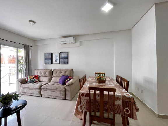 Imagem Apartamento com 2 Quartos para Temporada,  em Canto Grande - Bombinhas