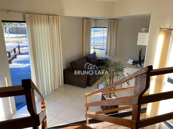 Imagem Casa com 2 Quartos à Venda, 180 m² em Condomínio Serra Verde - Igarapé