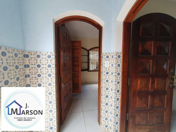 Imagem Casa com 3 Quartos à Venda, 156 m² em Jardim Mariella - Caraguatatuba Imagem Casa com 3 Quartos à Venda, 156 m² em Jardim Mariella - Caraguatatuba