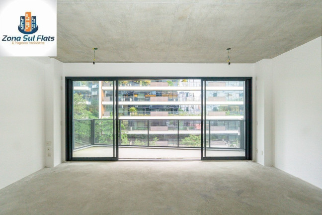 Imagem Apartamento com 1 Quarto à Venda, 42 m² em Vila Olímpia - São Paulo Imagem Apartamento com 1 Quarto à Venda, 42 m² em Vila Olímpia - São Paulo