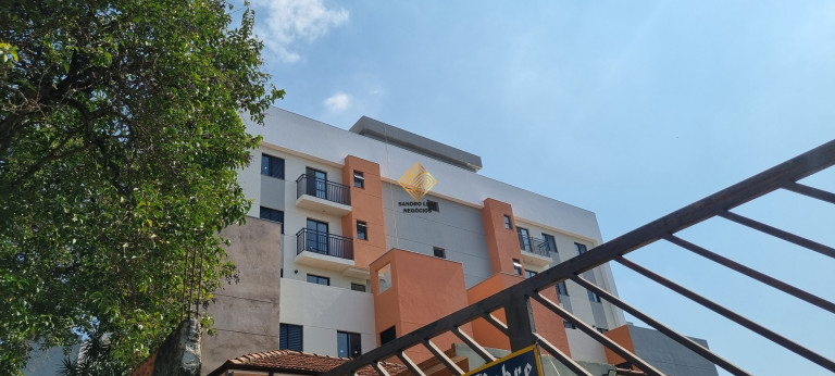 Imagem Apartamento com 2 Quartos à Venda, 49 m² em Vila Jaguara - São Paulo