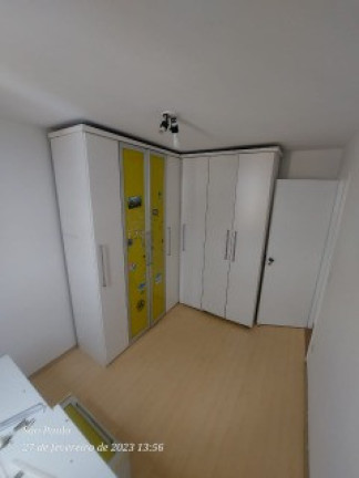 Imagem Apartamento com 2 Quartos à Venda, 53 m² em Jardim Celeste - São Paulo Imagem Apartamento com 2 Quartos à Venda, 53 m² em Jardim Celeste - São Paulo