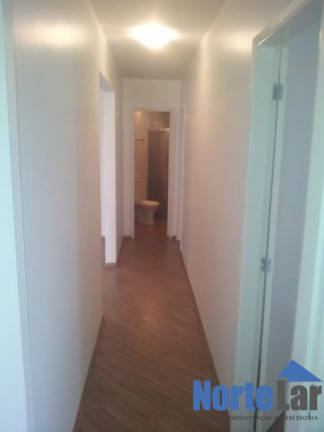 Imagem Apartamento com 3 Quartos à Venda, 79 m² em Santa Teresinha - São Paulo