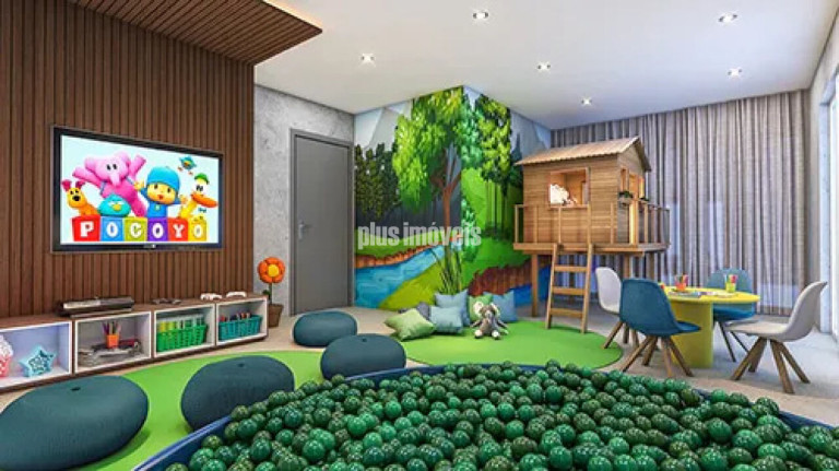 Imagem Apartamento com 2 Quartos à Venda, 62 m² em Jardim Das Acacias - São Paulo Imagem Apartamento com 2 Quartos à Venda, 62 m² em Jardim Das Acacias - São Paulo
