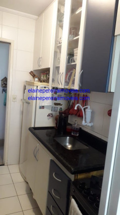 Imagem Apartamento com 3 Quartos à Venda, 62 m² em Vila Butantã - São Paulo Imagem Apartamento com 3 Quartos à Venda, 62 m² em Vila Butantã - São Paulo