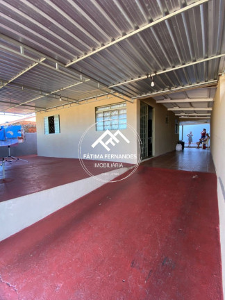 Imagem Casa com 2 Quartos à Venda,  em Jardim Amâncio Secco - Sertanópolis
