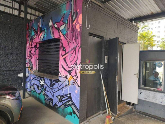 Loja para Alugar, 50 m² em Vila Mariana - São Paulo