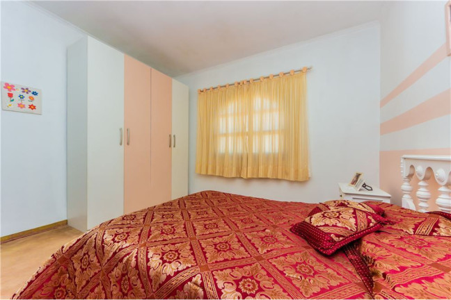 Imagem Casa com 3 Quartos à Venda,  em Aricanduva - São Paulo
