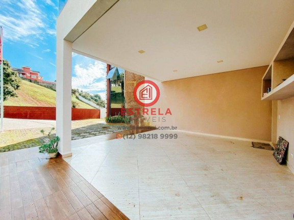 Imagem Casa com 3 Quartos à Venda, 350 m² em Condomínio Residencial Mirante Do Vale - Jacareí Imagem Casa com 3 Quartos à Venda, 350 m² em Condomínio Residencial Mirante Do Vale - Jacareí