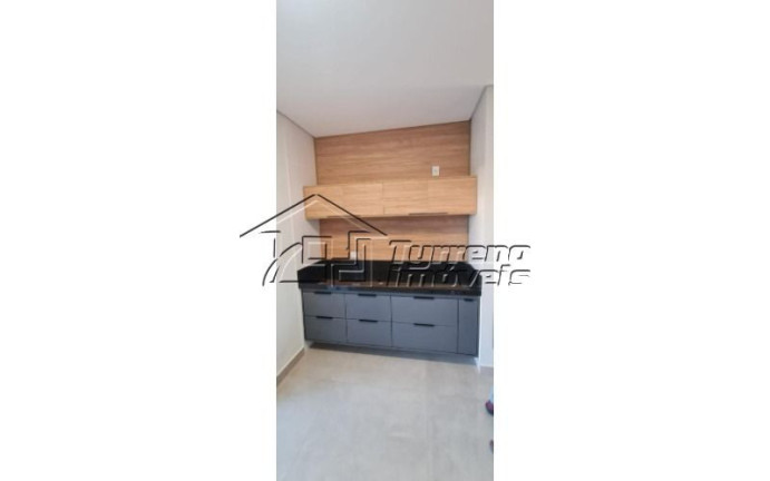 Imagem Casa de Condomínio com 3 Quartos à Venda, 160 m² em Terras Do Vale - Caçapava