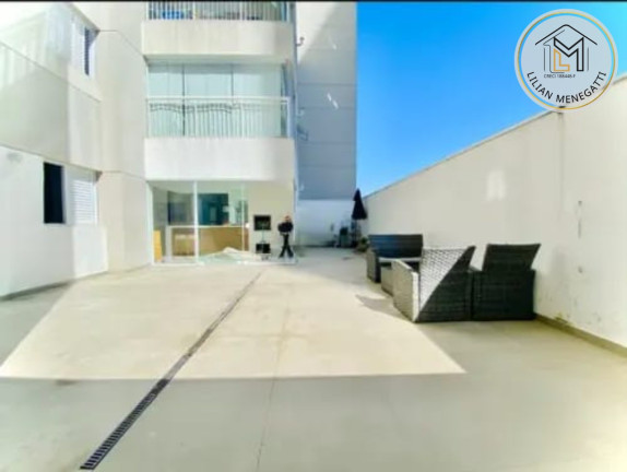 Imagem Imóvel com 2 Quartos à Venda, 140 m² em Jardim Flórida - Jundiaí