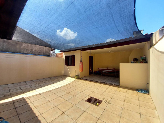 Imagem Casa com 4 Quartos à Venda, 175 m² em Porto Verde - Alvorada