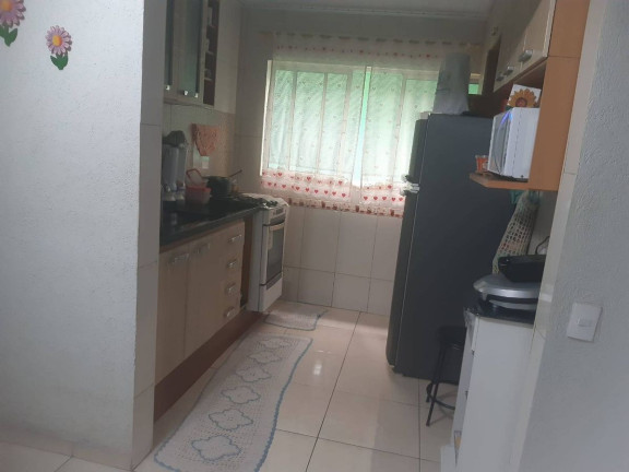 Imagem Casa com 3 Quartos à Venda, 220 m² em Conjunto Habitacional Padre José De Anchieta - São Paulo