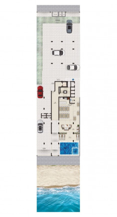 Imagem Apartamento com 3 Quartos à Venda, 84 m² em Praia De Palmas - Governador Celso Ramos Imagem Apartamento com 3 Quartos à Venda, 84 m² em Praia De Palmas - Governador Celso Ramos