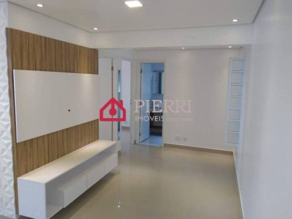 Imagem Apartamento com 2 Quartos à Venda, 54 m² em Freguesia Do ó - São Paulo Imagem Apartamento com 2 Quartos à Venda, 54 m² em Freguesia Do ó - São Paulo
