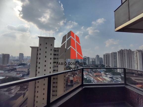 Imagem Apartamento com 3 Quartos à Venda, 202 m² em Tatuapé - São Paulo Imagem Apartamento com 3 Quartos à Venda, 202 m² em Tatuapé - São Paulo