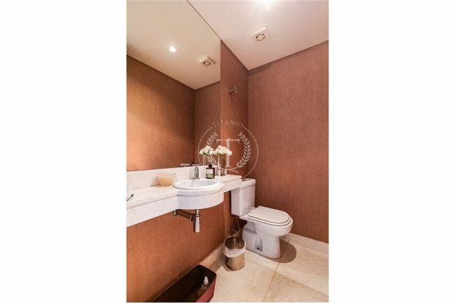 Imagem Apartamento com 4 Quartos à Venda, 234 m² em Vila Nova Conceição - São Paulo