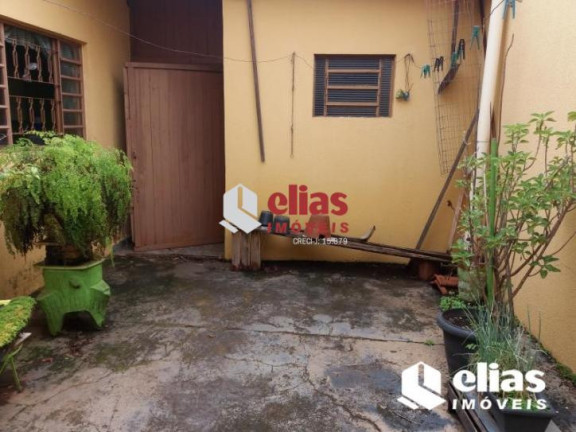 Imagem Casa com 3 Quartos à Venda, 172 m² em Vila Alto Paraíso - Bauru