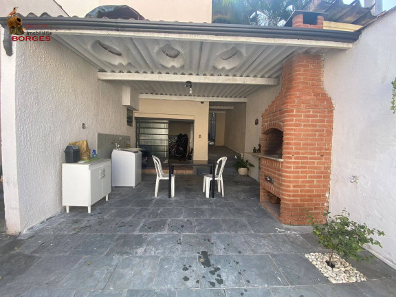 Imagem Casa com 2 Quartos à Venda, 155 m² em Jardim Da Glória - São Paulo Imagem Casa com 2 Quartos à Venda, 155 m² em Jardim Da Glória - São Paulo