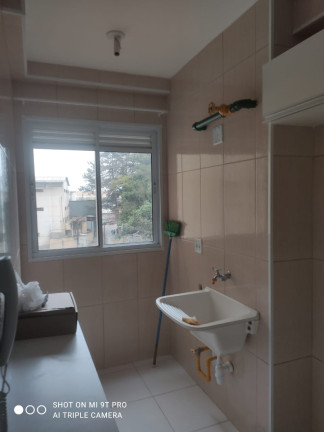 Imagem Imóvel com 2 Quartos à Venda, 48 m² em Ferrazópolis - São Bernardo Do Campo