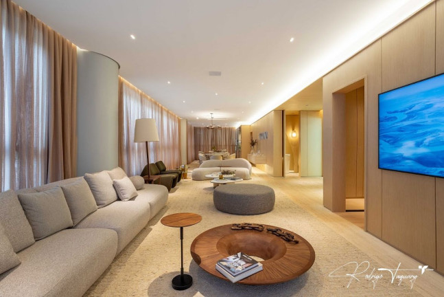 Imagem Apartamento com 5 Quartos à Venda, 280 m² em Setor Bueno - Goiânia Imagem Apartamento com 5 Quartos à Venda, 280 m² em Setor Bueno - Goiânia