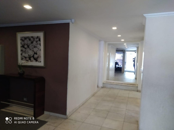 Imagem Apartamento com 3 Quartos à Venda, 110 m² em Centro - Curitiba